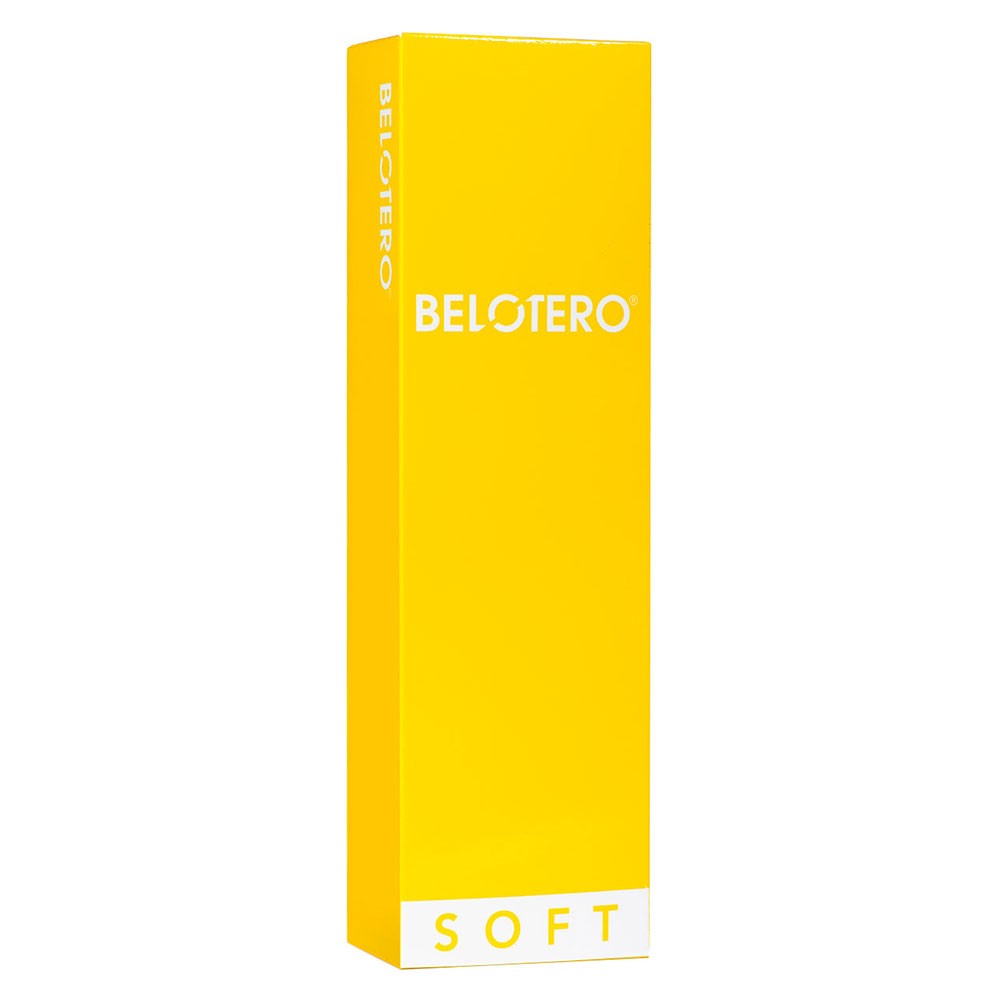 Belotero Soft (Белотеро Софт)