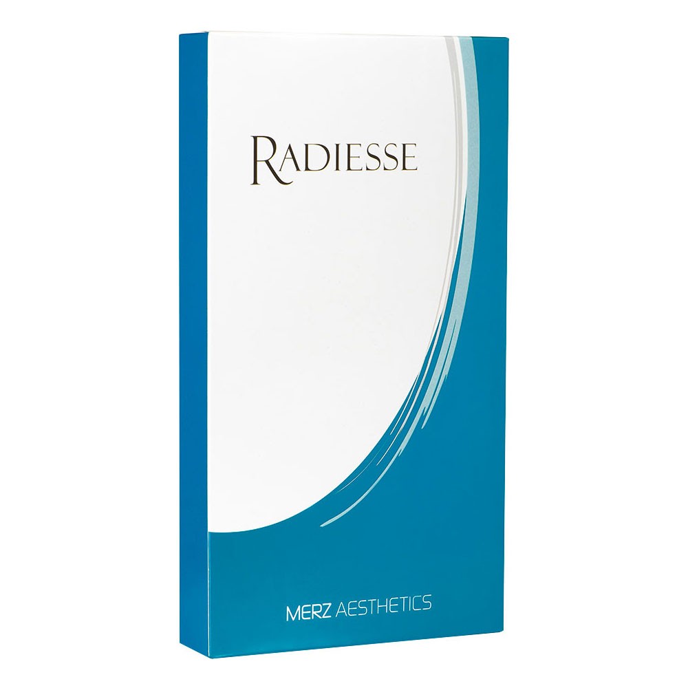 Radiesse (Радиесс)